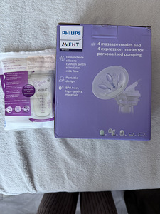 Philips Avent rinnapump