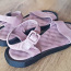 Naiste disainitud nahast sandaalid (foto #3)