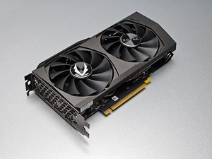 Zotac Twin Edge OC RTX 3060 Ti 8GB (1 foto / 3)
