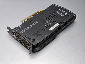 Zotac Twin Edge OC RTX 3060 Ti 8GB (2 foto / 3)