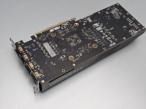 ASUS TURBO RTX 3070 8GB (2 foto / 2)