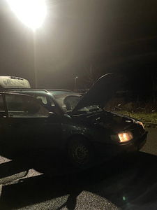 Volkswagen Passat b4 1.9 tdi 66kw (2 foto / 8)