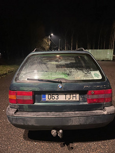 Volkswagen Passat b4 1.9 tdi 66kw (5 foto / 8)
