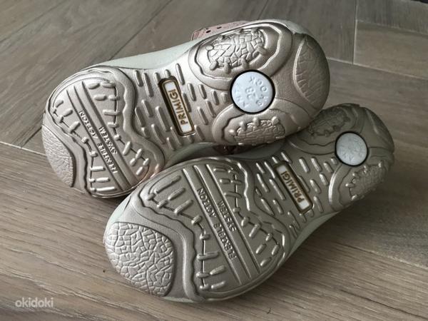 Новые сандалии Primigi, размер 28 (фото #2)