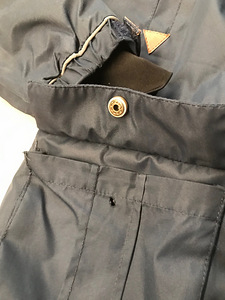 Mikk-Line parka jope, s 134 (3 foto / 4)