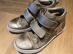 Обувь для рукоделия из кожи arauto RAP, размер 30