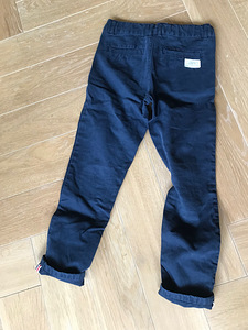 Ebbe Kids Chino püksid, s 128 (2 foto / 2)