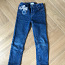 Майорал джинсы, размер 116 (6 лет) (фото #1)