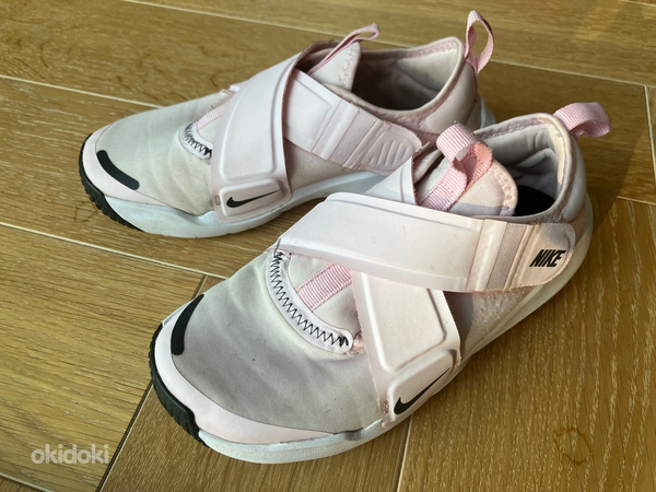 Кроссовки Nike Flex Advance, размер 34