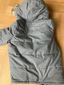 Abercrombie Kids talvejope, 13/14 a (152-160 cm) (3 foto / 4)
