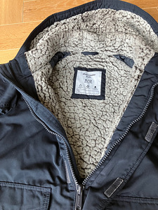 Abercrombie Kids talvejope 11/12 a (145-152 cm) (2 foto / 4)