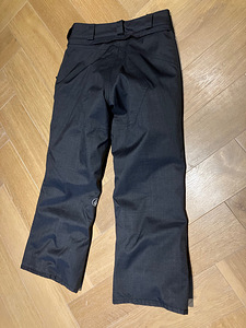 Детские лыжные штаны Volcom, размер S (2 фото из 4)