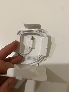 Airpods wired and other types earphones1gen/3gen/pro1/pro2 (3 foto / 8)