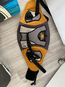 Kite WIPIKA AMP 11.9 FLAT 16.2 (6 foto / 10)