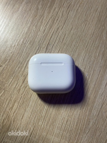 Apple AirPods 3 (фото #2)