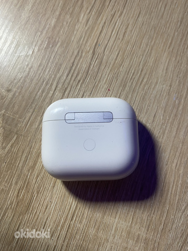 Apple AirPods 3 (фото #3)