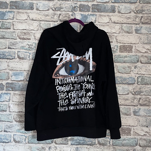 Кофта stussy (2 фото из 2)