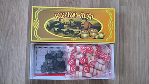 Loto (2 foto / 3)