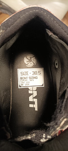 Bont Jet kiiruisusaapad suurus US 6.5/EU 38.5/259mm (6 foto / 7)