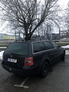 Продам Passat b5.5 plus (4 фото из 4)