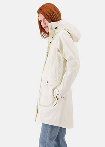 Uus Didriksoni k/s parka 38 (2 foto / 3)