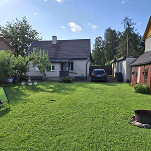 Tallinna mnt, Keila, Harjumaa (1 фото из 14)
