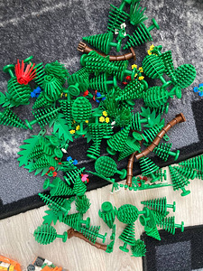 Lego 14 kg (5 foto / 7)