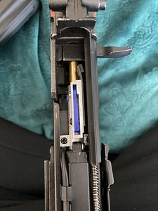 Specna-arms SA-J02 EDGE (4 foto / 7)