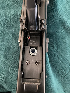 Specna-arms SA-J02 EDGE (7 foto / 7)
