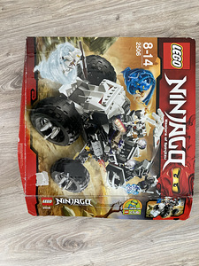 Lego Ninjago 2506 (2 foto / 6)