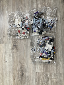 Lego Ninjago 2506 (6 foto / 6)