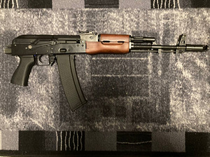 Specna arms sa-j02 EDGE (1 фото из 4)