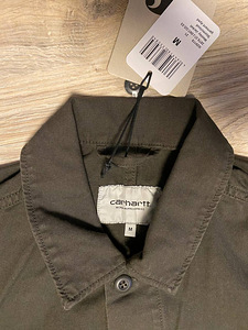 Carhartt WIP shirt (3 foto / 8)