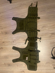 Komplekt airsofti jaoks (2 foto / 8)