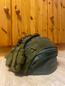 Komplekt airsofti jaoks (4 foto / 8)