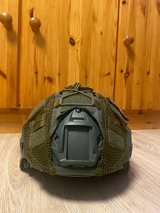 Komplekt airsofti jaoks (6 foto / 8)