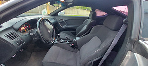 Hyundai Coupe 1.6 77kw (3 foto / 8)