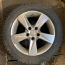 Оригинальные диски Hyundai с зимней резиной 205/55 R16 (фото #1)