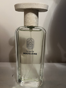 La Petite Madeleine Pluie de Bergamotes perfume (3 foto / 3)