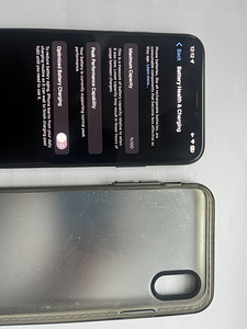 iPhone X 64 серый (3 фото из 6)