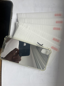 iPhone X 64 серый (6 фото из 6)