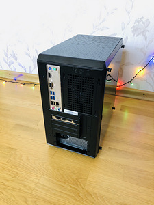Ryzen5/RTX2060/DDR4 16GB (4 foto / 8)