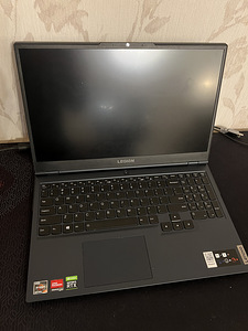 Lenovo legion 5 (15ACH6H) (2 foto / 4)