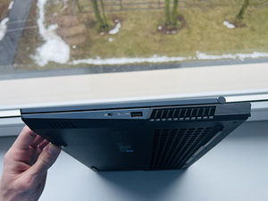 Lenovo Legion 5 (15ACH6H) RTX 3060-6GB, Ryzen 7 5800H (7 foto / 8)