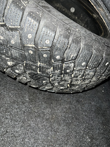 195/65 R15 Continental, winter (7 foto / 7)