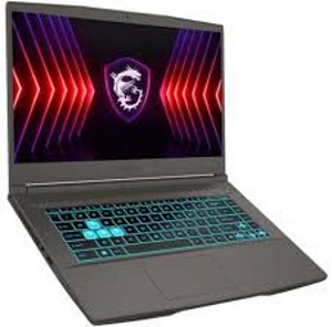MSI Thin A15 B7UC (2 foto / 3)