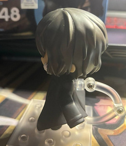 Dazai Osamu nendoroid (4 foto / 6)