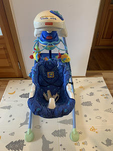 Fisher Price'i kiik (1 foto / 3)