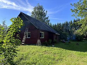 Pauastvere, Põltsamaa vald, Jõgevamaa (16 foto / 22)