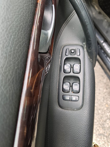 Volvo v70 (3 foto / 10)